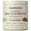 Foundation Daily Electrolytes
